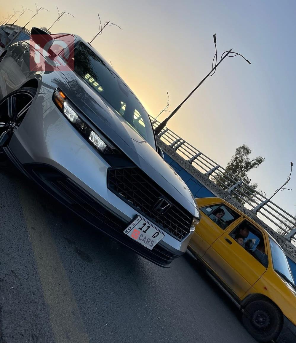 هوندا أكورد